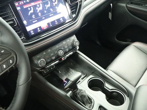 New 2026 Dodge Durango GT AWD/4WD image 44