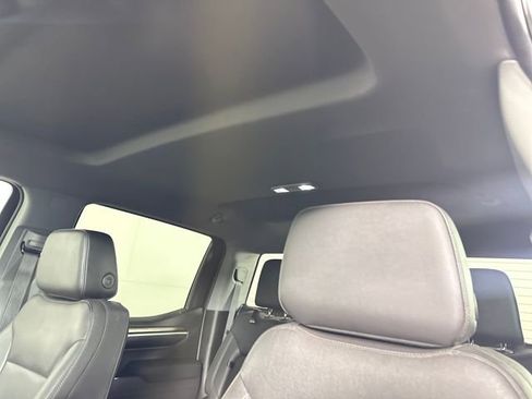 Used 2023 GMC Sierra 1500 SLT w/ SLT Convenience Package image 12