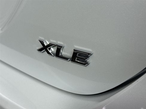 Certified 2023 Toyota Camry XLE FWD image 14