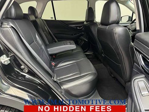Used 2020 Subaru Outback Limited image 18