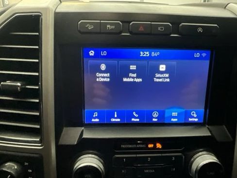 Used 2020 Ford F150 Lariat w/ Equipment Group 502A Luxury AWD/4WD image 11