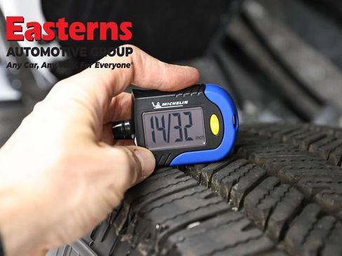 Used 2024 RAM 2500 Big Horn w/ Protection Group image 28