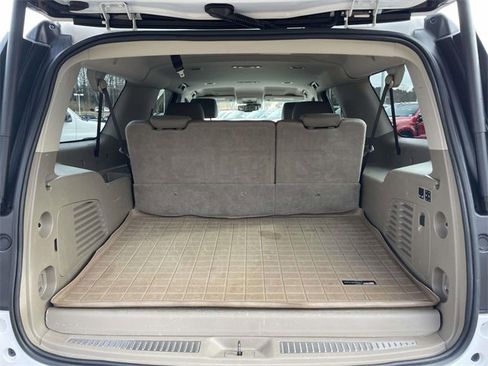 Used 2019 GMC Yukon XL SLT image 34
