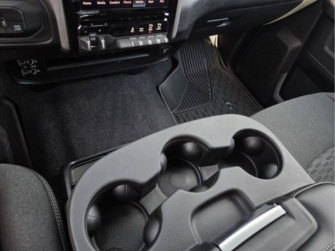 New 2027 RAM 2500 Tradesman AWD/4WD image 11