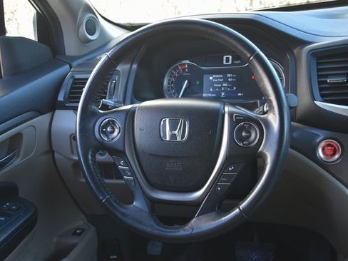 Used 2018 Honda Ridgeline RTL image 19