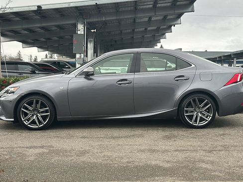 Used 2015 Lexus IS 250 image 7