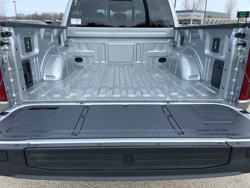 New 2026 Ford F150 Tremor w/ Bed Utility Package image 21