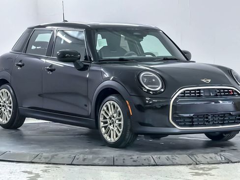 New 2026 MINI Cooper S FWD image 9
