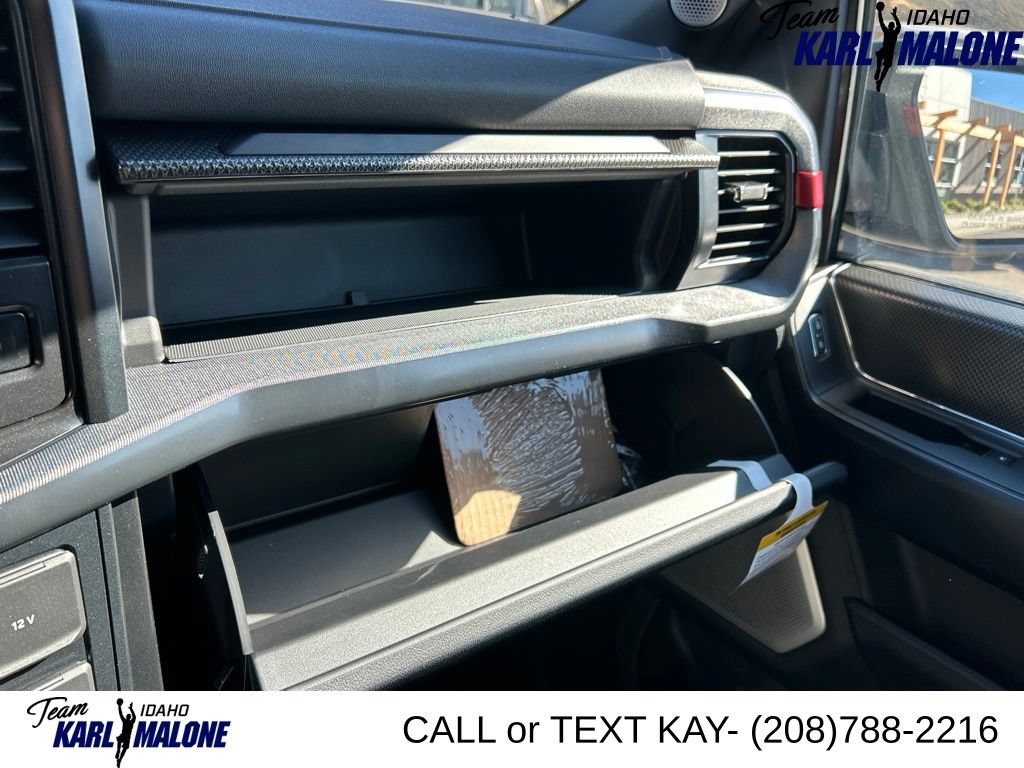 Used 2026 Ford F150 Raptor AWD/4WD image 51