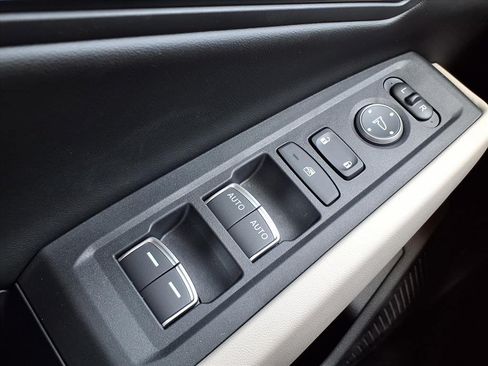 Used 2026 Honda Accord SE image 8