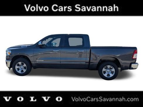 Used 2023 RAM 1500 Big Horn image 9
