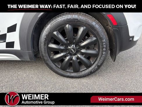Used 2019 MINI Cooper Countryman S AWD/4WD image 12