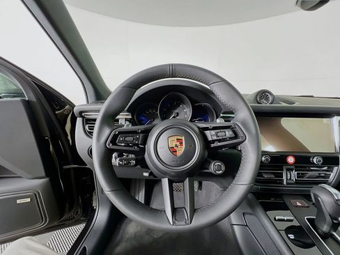 New 2026 Porsche Macan Turbo image 12