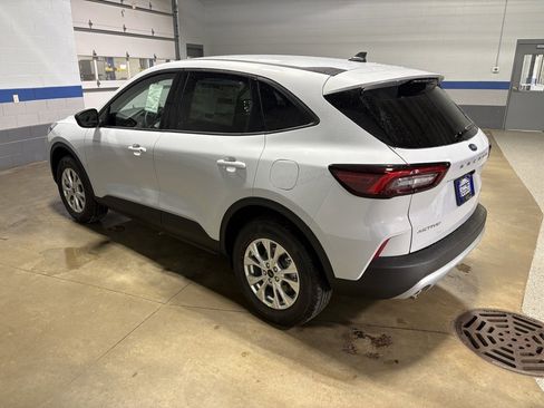 New 2026 Ford Escape Active w/ Cold Weather Package image 6