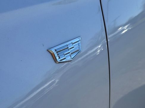 Used 2020 Cadillac XT6 Premium Luxury w/ Platinum Package image 24