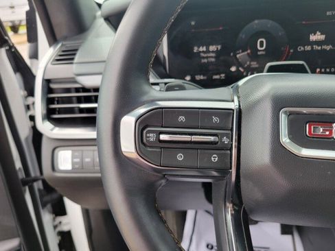 Used 2024 GMC Acadia AT4 w/ Super Cruise Package image 14