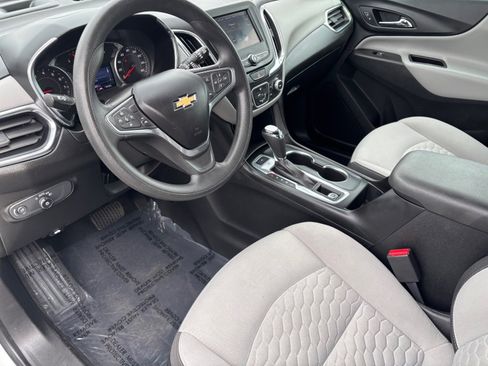 Used 2020 Chevrolet Equinox LT image 21