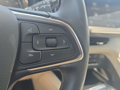 Used 2022 Buick Envision Preferred FWD image 24