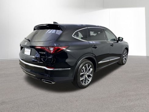 Used 2023 Acura MDX SH-AWD w/ Technology Package image 37