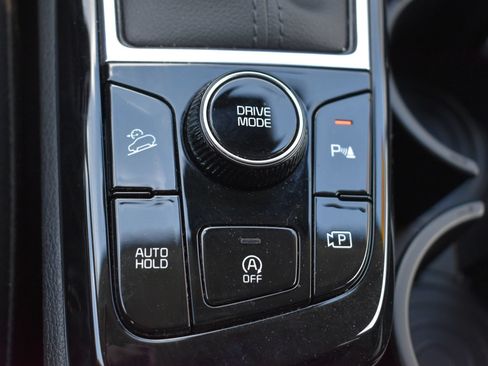Used 2023 Kia Sportage EX FWD image 31