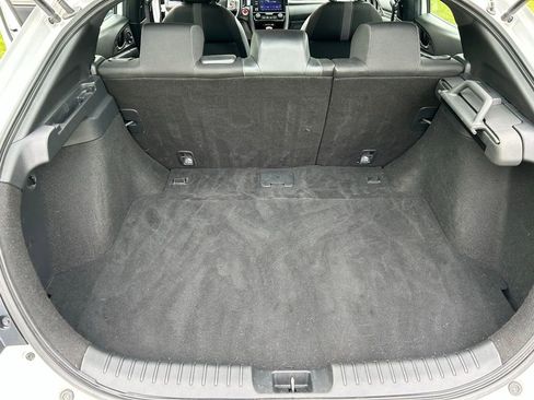 Used 2021 Honda Civic Sport image 13