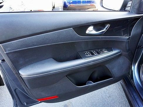 Used 2024 Kia Forte GT-Line FWD image 21
