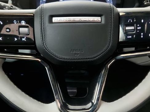 Used 2026 Land Rover Range Rover Velar Dynamic SE AWD/4WD image 59