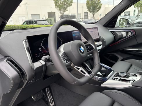 Used 2026 BMW X3 xDrive30i w/ Premium Package AWD/4WD image 16
