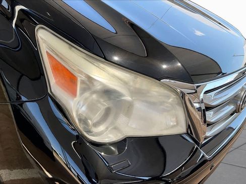 Used 2012 Lexus GX 460 Premium AWD/4WD image 27