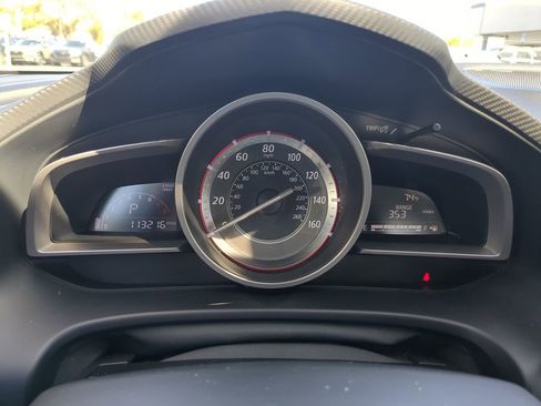 Used 2014 MAZDA MAZDA3 i Touring image 27