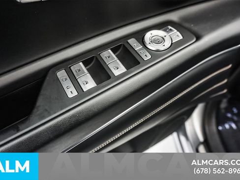 Used 2023 Genesis GV80 3.5T AWD/4WD image 46