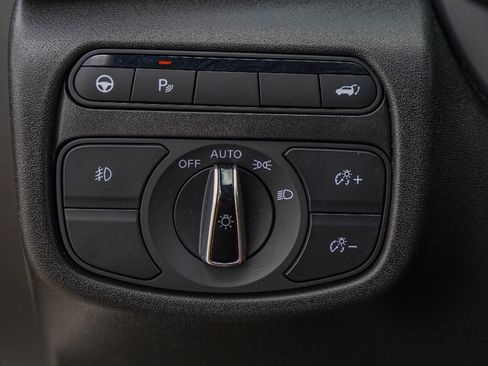 Certified 2025 INFINITI QX50 Sport w/ Cargo Package image 23