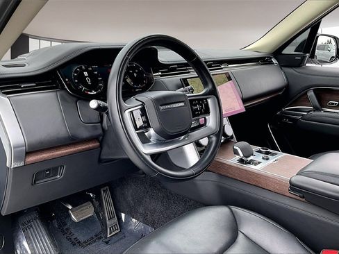 Used 2023 Land Rover Range Rover SE image 15