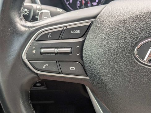 Used 2023 Hyundai Santa Fe SEL AWD/4WD image 25