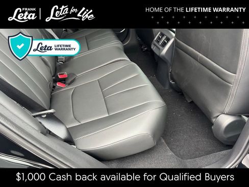 New 2026 Acura ADX FWD image 22