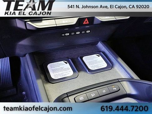 New 2027 Kia Telluride EX X-Line image 37