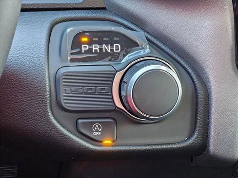 New 2026 RAM 1500 Lone Star image 13