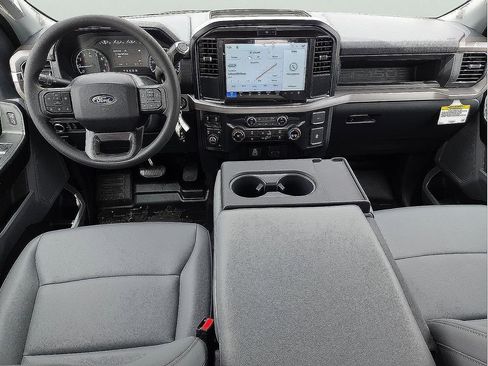 New 2026 Ford F150 XL w/ Tow/Haul Package AWD/4WD image 10
