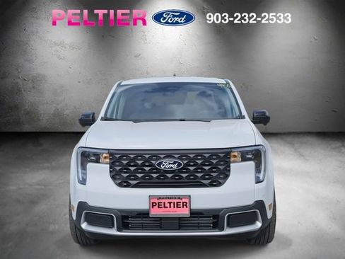 New 2025 Ford Maverick Lariat w/ 4K Tow Package image 2