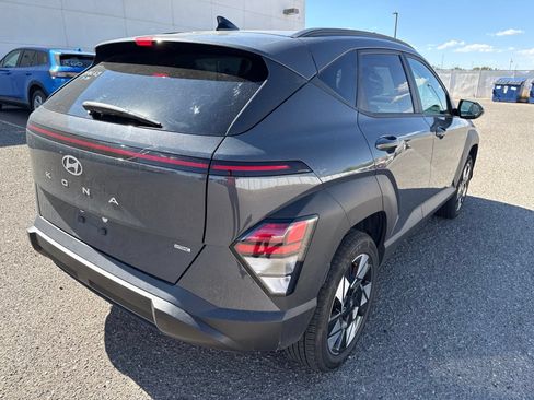 Used 2024 Hyundai Kona SEL AWD/4WD image 5