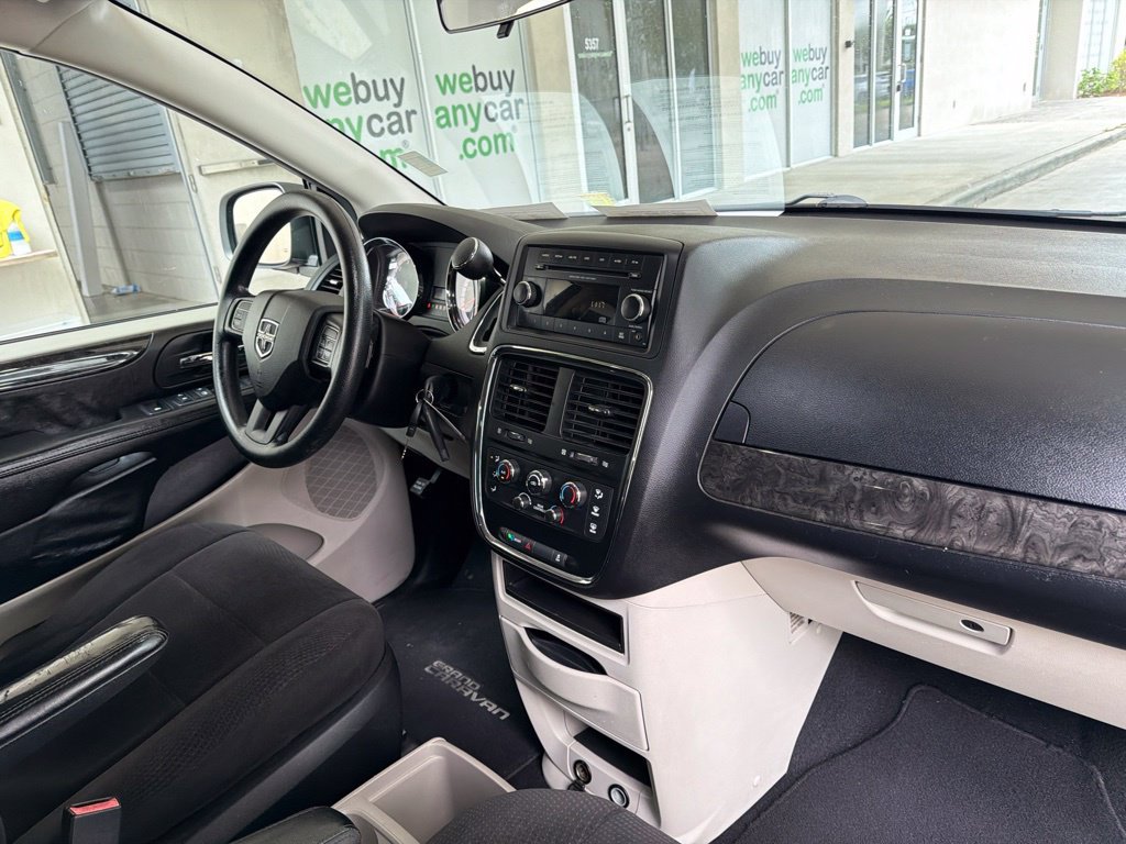 Used 2013 Dodge Grand Caravan SE FWD image 19