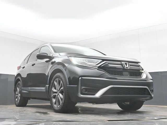 Used 2020 Honda CR-V Touring image 43