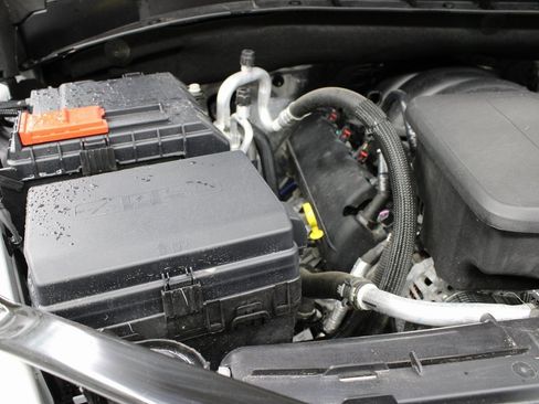 Used 2024 GMC Sierra 1500 AT4 image 32