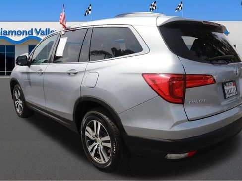 Used 2016 Honda Pilot EX image 4
