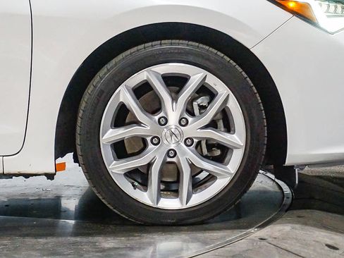 Used 2021 Acura ILX FWD image 10