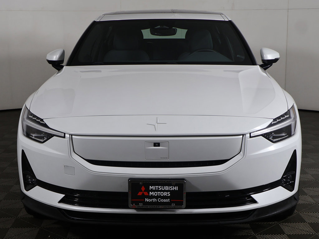 Used 2024 Polestar Polestar 2 AWD/4WD image 14