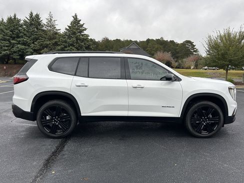 New 2026 GMC Acadia Elevation w/ Black Edition image 23