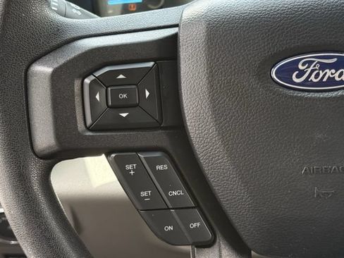 Used 2020 Ford F150 XLT RWD image 13