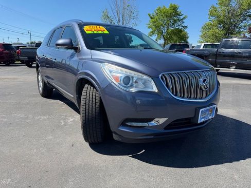 Used 2014 Buick Enclave Convenience FWD image 3