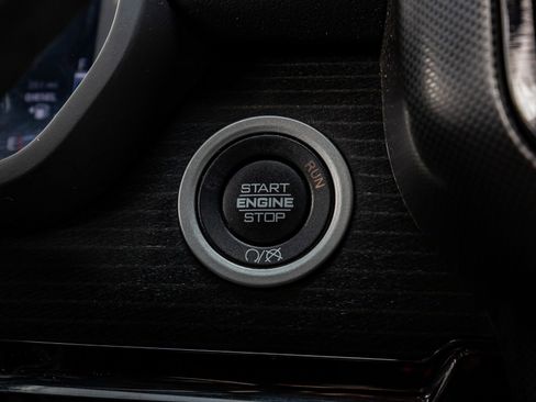 Used 2024 RAM 3500 Limited image 24